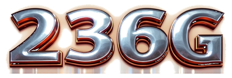 236g logo